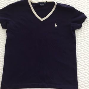Polo Tee